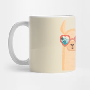 No Prob Llama Mug